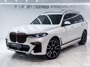 BMW X7 I (G07) Уфа  - изображение 41
