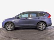 Honda CR-V IV Москва  - изображение 36