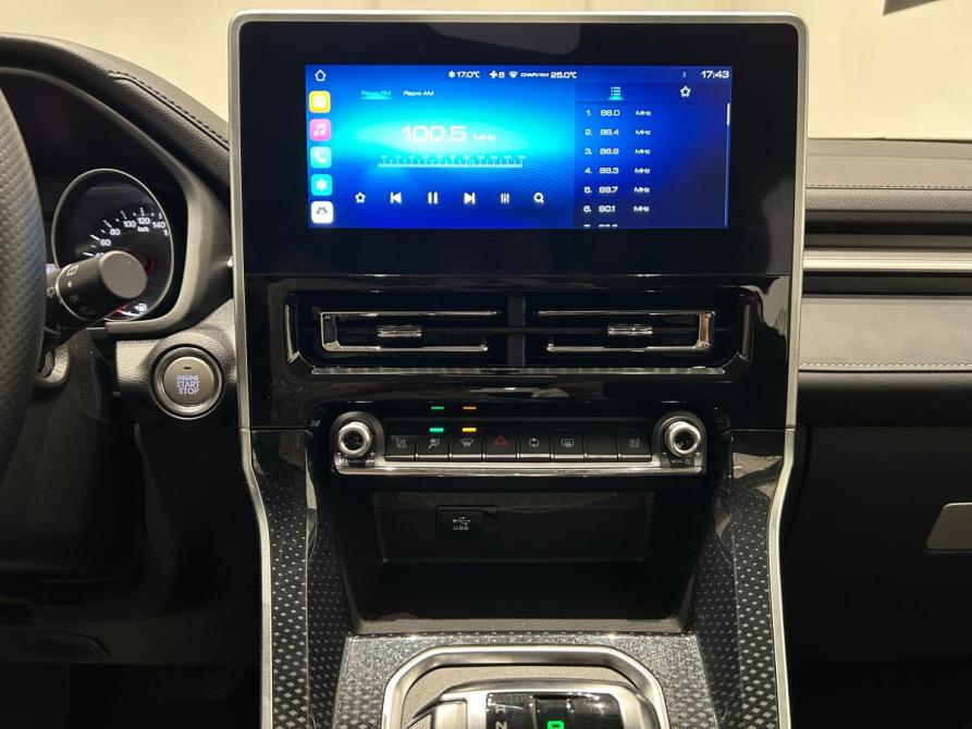 Haval M6 II Санкт-Петербург  - изображение 18