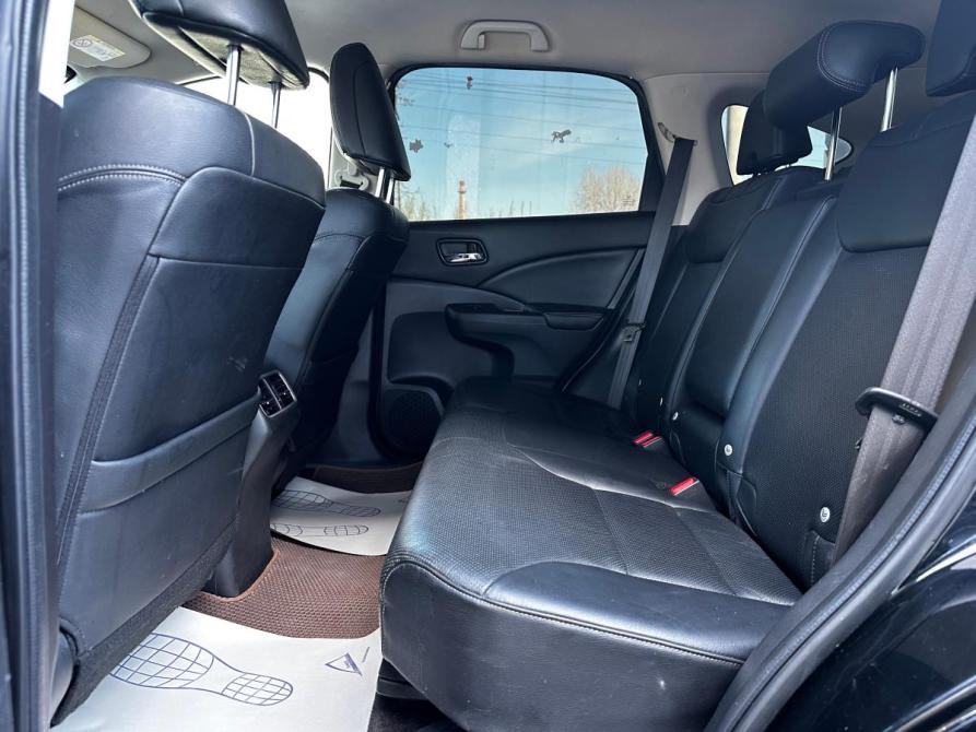 Honda CR-V IV Рестайлинг Уфа  - изображение 14