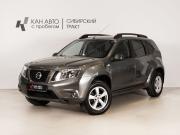 Nissan Terrano III (D10) Казань  - изображение 9