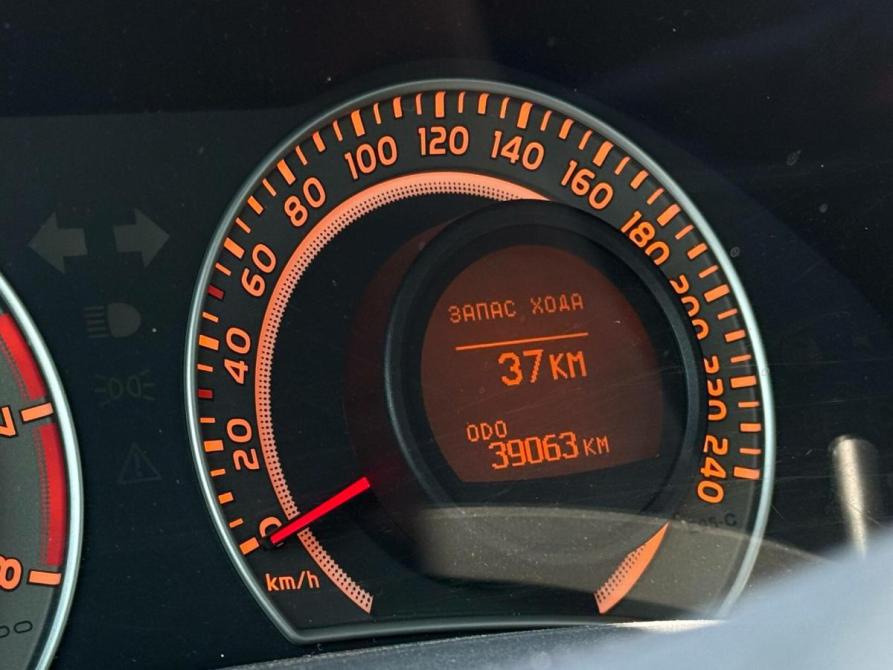 Toyota Corolla X (E140 E150) Омск  - изображение 11