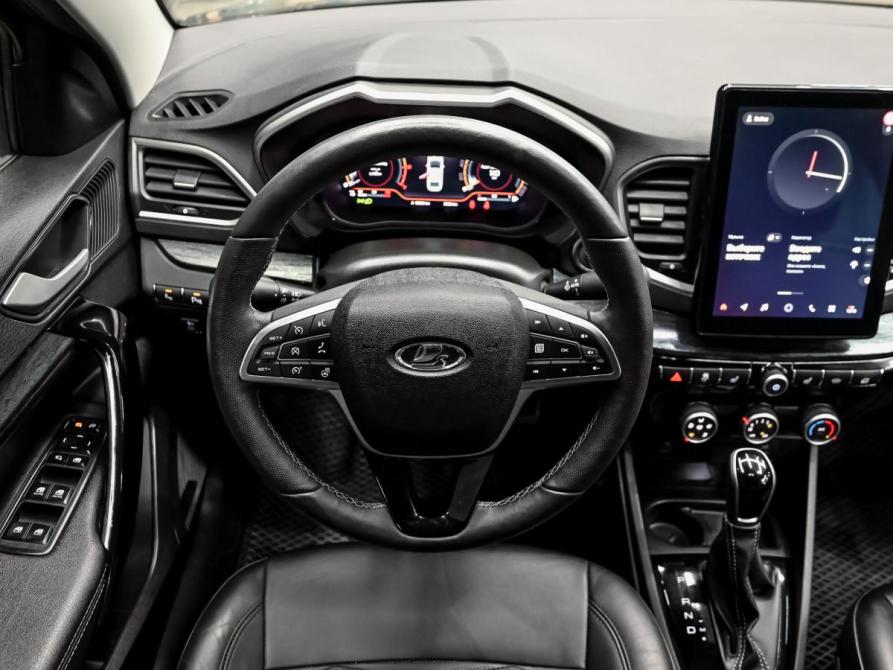 Lada (ВАЗ) Aura Екатеринбург  - изображение 14