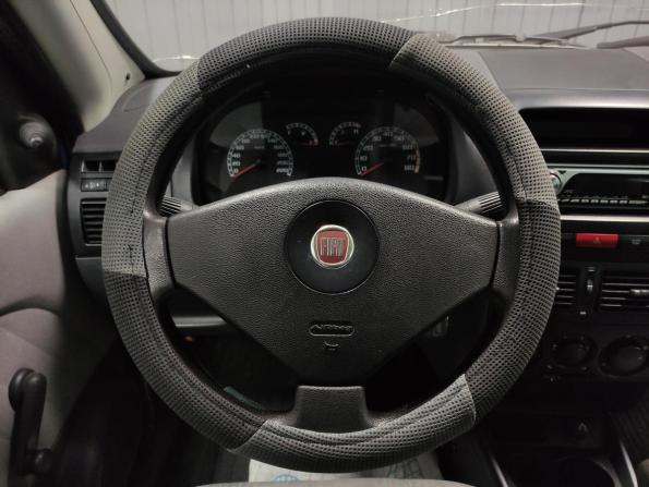 Fiat Albea I Рестайлинг с пробегом 2008 года, цена 255 000 рублей, 170000 км, седан, Автокод Объявления