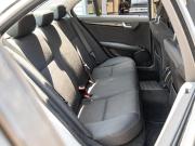 Mercedes-Benz C-Класс III (W204) Краснодар  - изображение 28