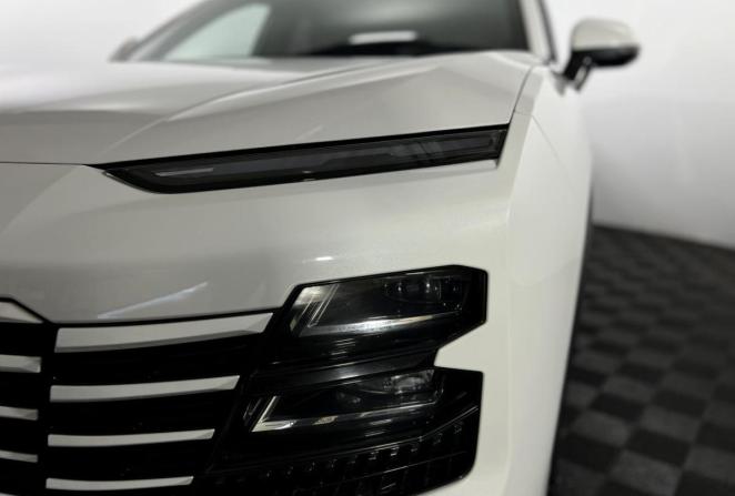 JETOUR DASHING I с пробегом 2023 года, цена 1 775 200 рублей, 48441 км, внедорожник, Автокод Объявления