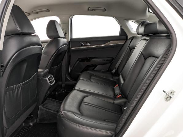Kia K5 III с пробегом 2021 года, цена 2 290 000 рублей, 99283 км, седан, Автокод Объявления