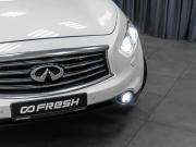 Infiniti QX70 Тюмень  - изображение 36