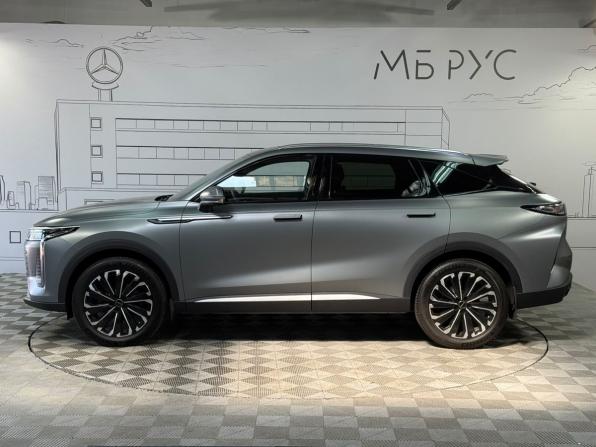 Exeed RX с пробегом 2023 года, цена 2 875 000 рублей, 32678 км, внедорожник, Автокод Объявления