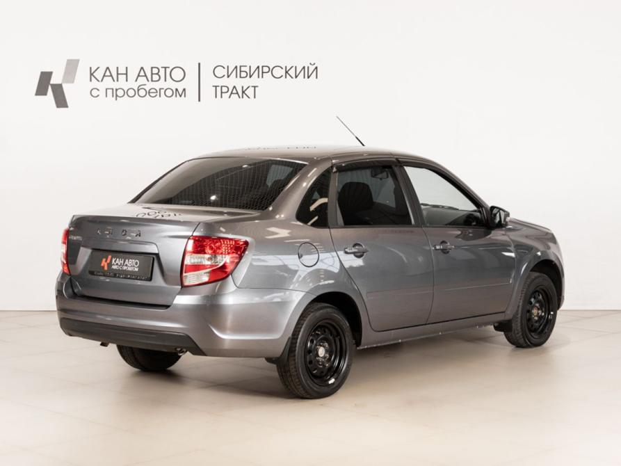 Lada (ВАЗ) Granta I Рестайлинг Казань  - изображение 3
