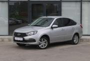 Lada (ВАЗ) Granta I Рестайлинг Саратов  - изображение 29