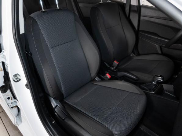 Hyundai Solaris II Рестайлинг с пробегом 2021 года, цена 1 578 000 рублей, 71663 км, седан, Автокод Объявления