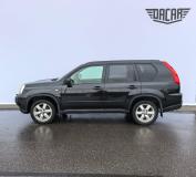 Nissan X-Trail II Рестайлинг Санкт-Петербург  - изображение 27