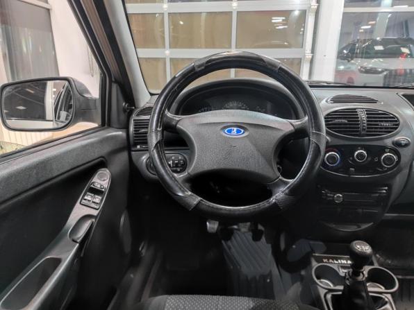 Lada (ВАЗ) Kalina I с пробегом 2012 года, цена 229 000 рублей, 188000 км, универсал, Автокод Объявления