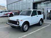 Lada (ВАЗ) 2121 (4x4) I Рестайлинг Самара  - изображение 16