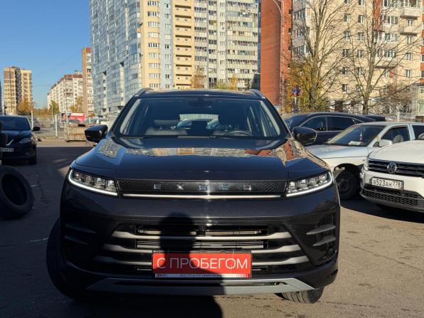 Exeed LX I Рестайлинг с пробегом 2023 года, цена 2 079 000 рублей, 22300 км, внедорожник, Автокод Объявления