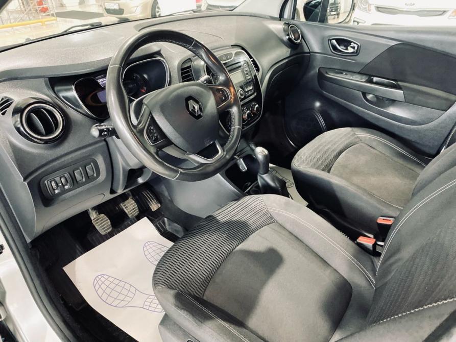 Renault Kaptur I Миасс  - изображение 10