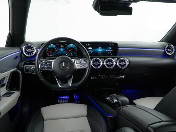 Mercedes-Benz CLA II (C118 X118) с пробегом 2019 года, цена 3 298 999 рублей, 84059 км, седан, Автокод Объявления