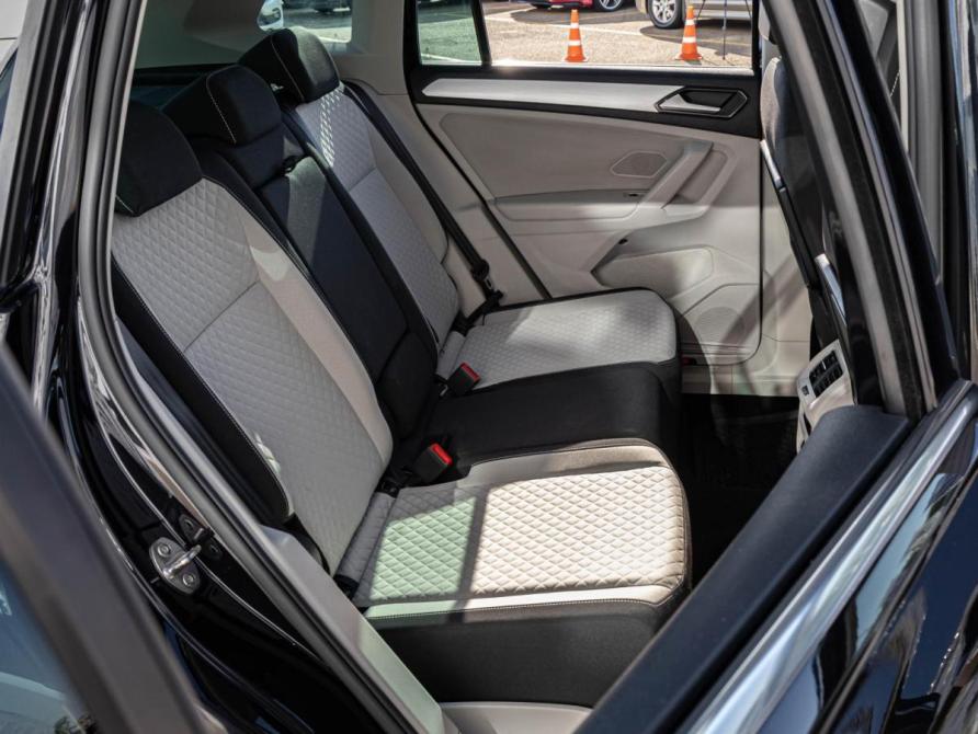 Volkswagen Tiguan II Краснодар  - изображение 7