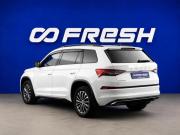 Skoda Kodiaq I Рестайлинг Москва  - изображение 27