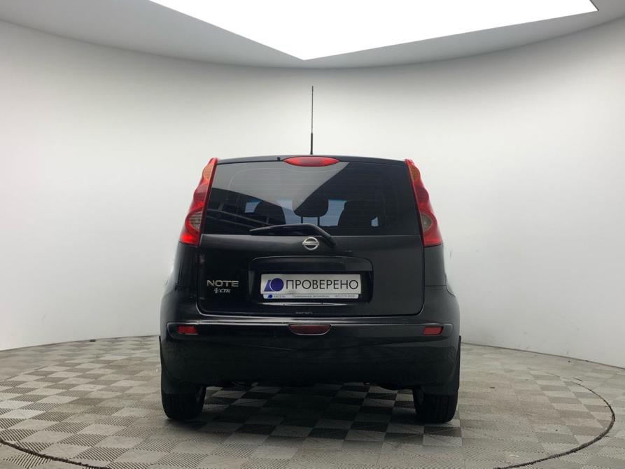 Nissan Note I Мурманск  - изображение 6