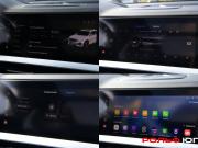 Geely Monjaro I Рестайлинг (China Market) Москва  - изображение 53