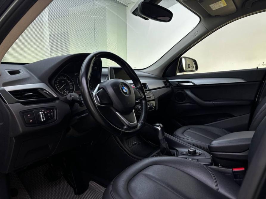 BMW X1 II (F48) Уфа  - изображение 20