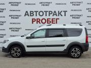 Lada (ВАЗ) Largus I Рестайлинг Владимир  - изображение 16