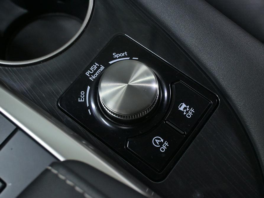 Lexus RX IV Рестайлинг Москва  - изображение 14
