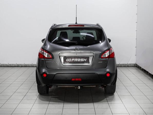 Nissan Qashqai+2 I Рестайлинг с пробегом 2012 года, цена 1 249 000 рублей, 184859 км, внедорожник, Автокод Объявления