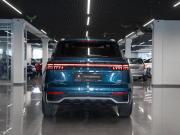 Geely Monjaro I Москва  - изображение 39
