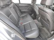 BMW 5 серии VI (F10/F11/F07) Рестайлинг Санкт-Петербург  - изображение 48