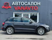 Audi Q5 I (8R) Рестайлинг Альметьевск  - изображение 12