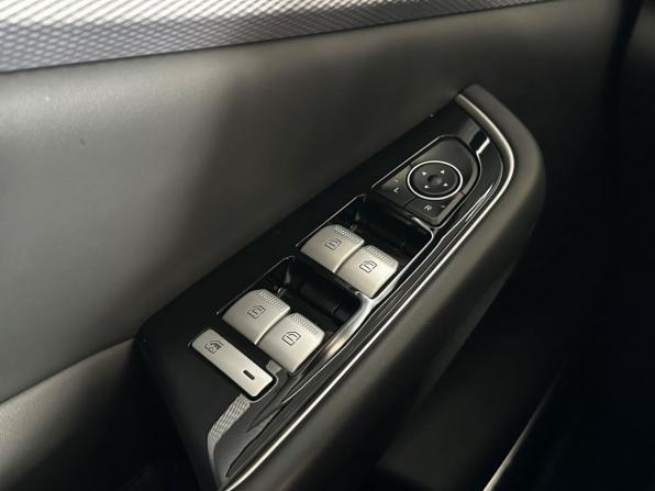 BAIC X7 I с пробегом 2024 года, цена 1 872 000 рублей, 35359 км, внедорожник, Автокод Объявления