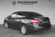 Nissan Sentra VII (B17) Калининград  - изображение 22