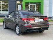 Kia Rio III Рестайлинг Ярославль  - изображение 25