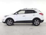 Hyundai Creta I Москва  - изображение 36