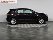 Nissan Qashqai I Рестайлинг Белгород  - изображение 21