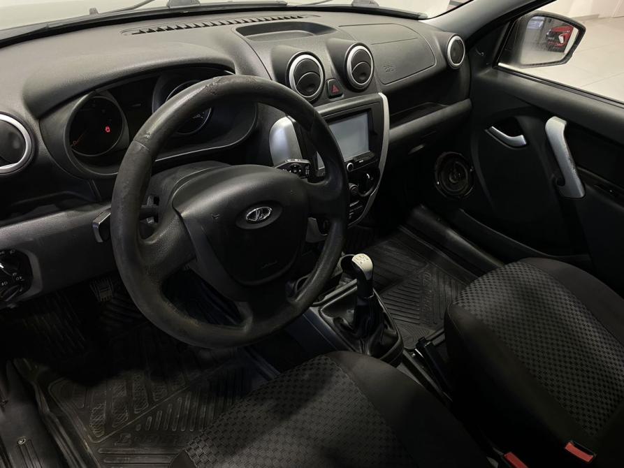 Lada (ВАЗ) Granta I Ростов-на-Дону  - изображение 10