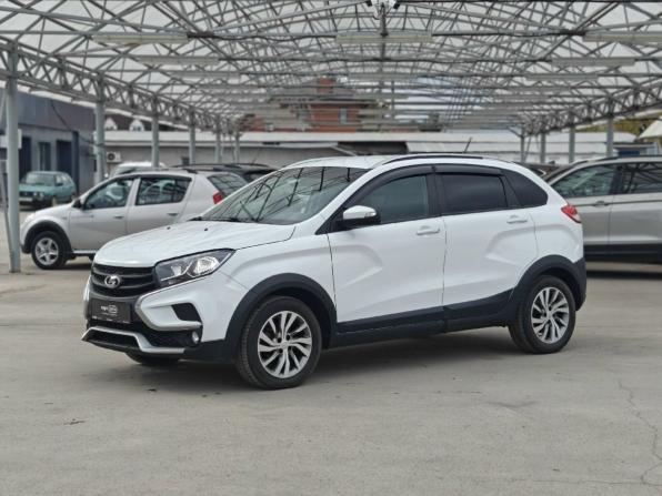Lada (ВАЗ) XRAY I с пробегом 2021 года, цена 1 200 600 рублей, 69738 км, хэтчбек, Автокод Объявления