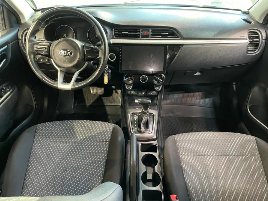 Kia Rio IV Стерлитамак  - изображение 15