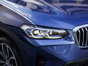 BMW X3 III (G01) Рестайлинг Санкт-Петербург  - изображение 52