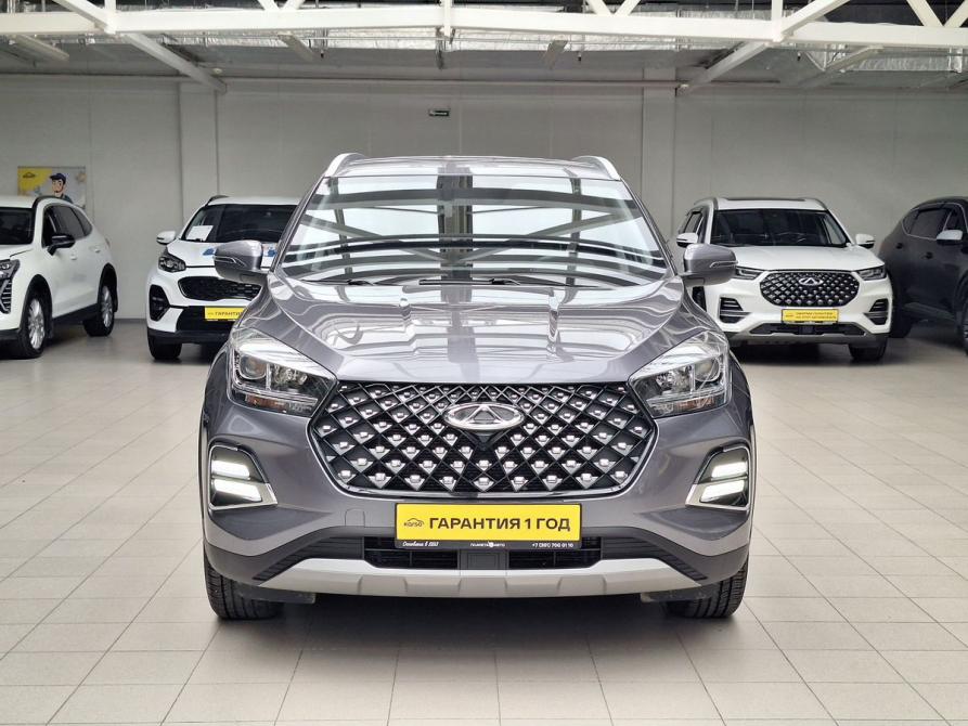 Chery Tiggo 4 Pro I Челябинск  - изображение 2