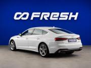 Audi A5 II (F5) Рестайлинг Москва  - изображение 24