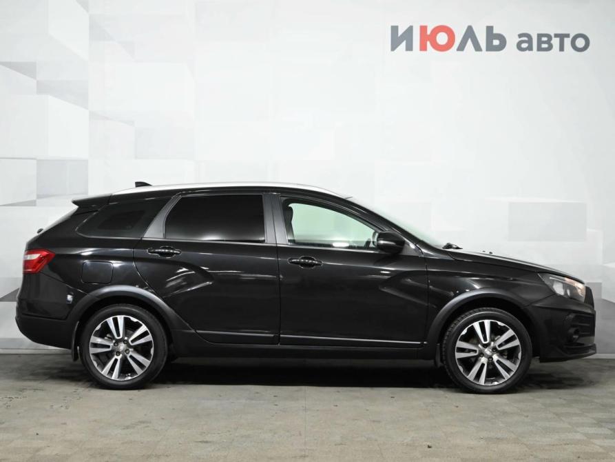 Lada (ВАЗ) Vesta I Екатеринбург  - изображение 9