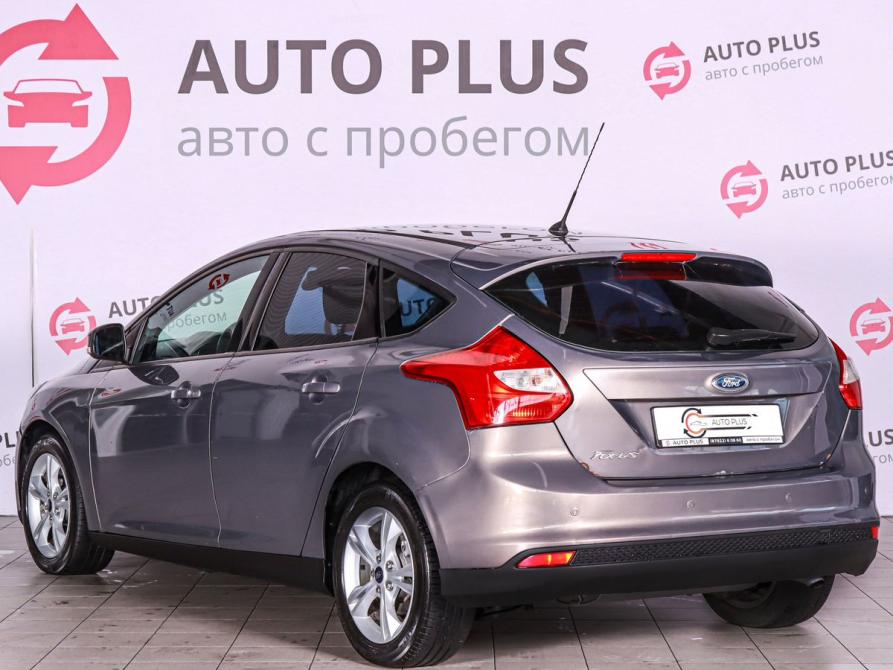 Ford Focus III Минеральные Воды  - изображение 3