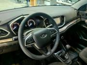 Lada (ВАЗ) Vesta I Рестайлинг (NG) Москва  - изображение 8