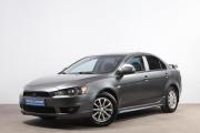 Mitsubishi Lancer X Новосибирск  - изображение 23