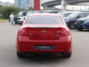 Infiniti G IV Москва  - изображение 28
