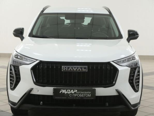 Haval Jolion I Рестайлинг с пробегом 2024 года, цена 1 850 000 рублей, 54900 км, внедорожник, Автокод Объявления